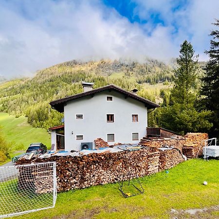 Schmirnhaus Villa Kültér fotó