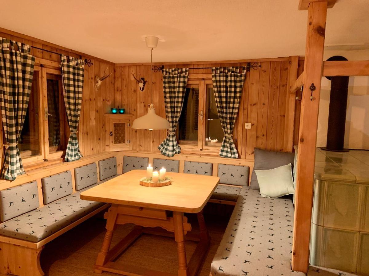 Schmirnhaus Villa Kültér fotó