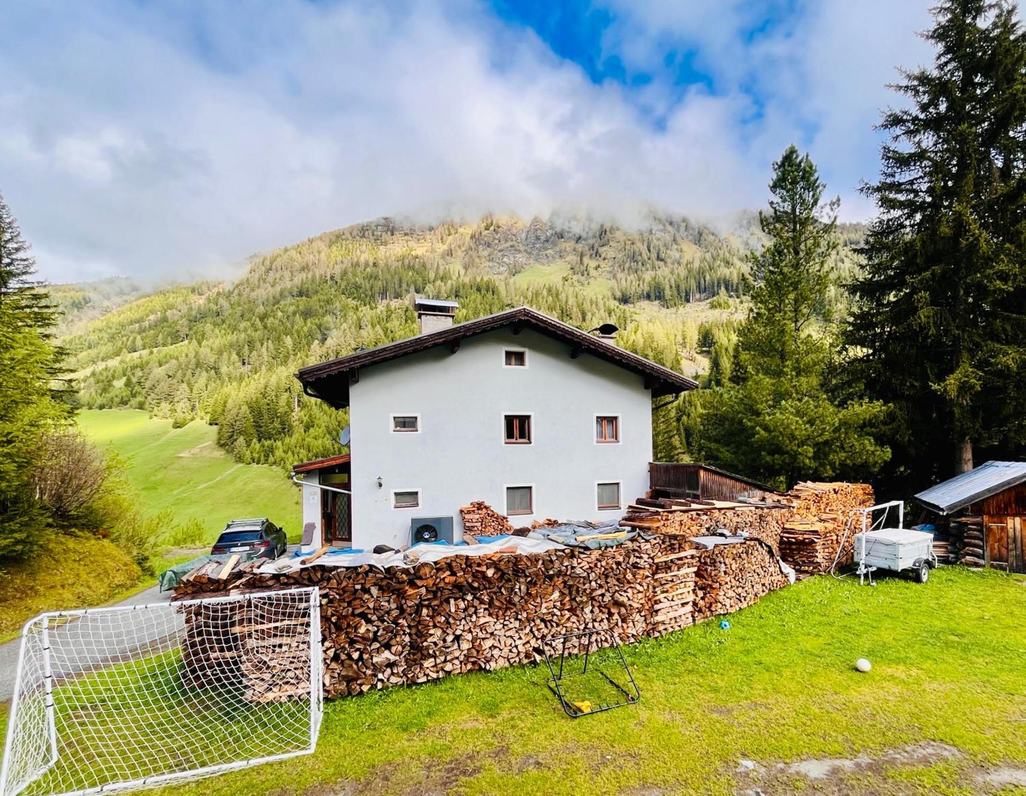 Schmirnhaus Villa Kültér fotó