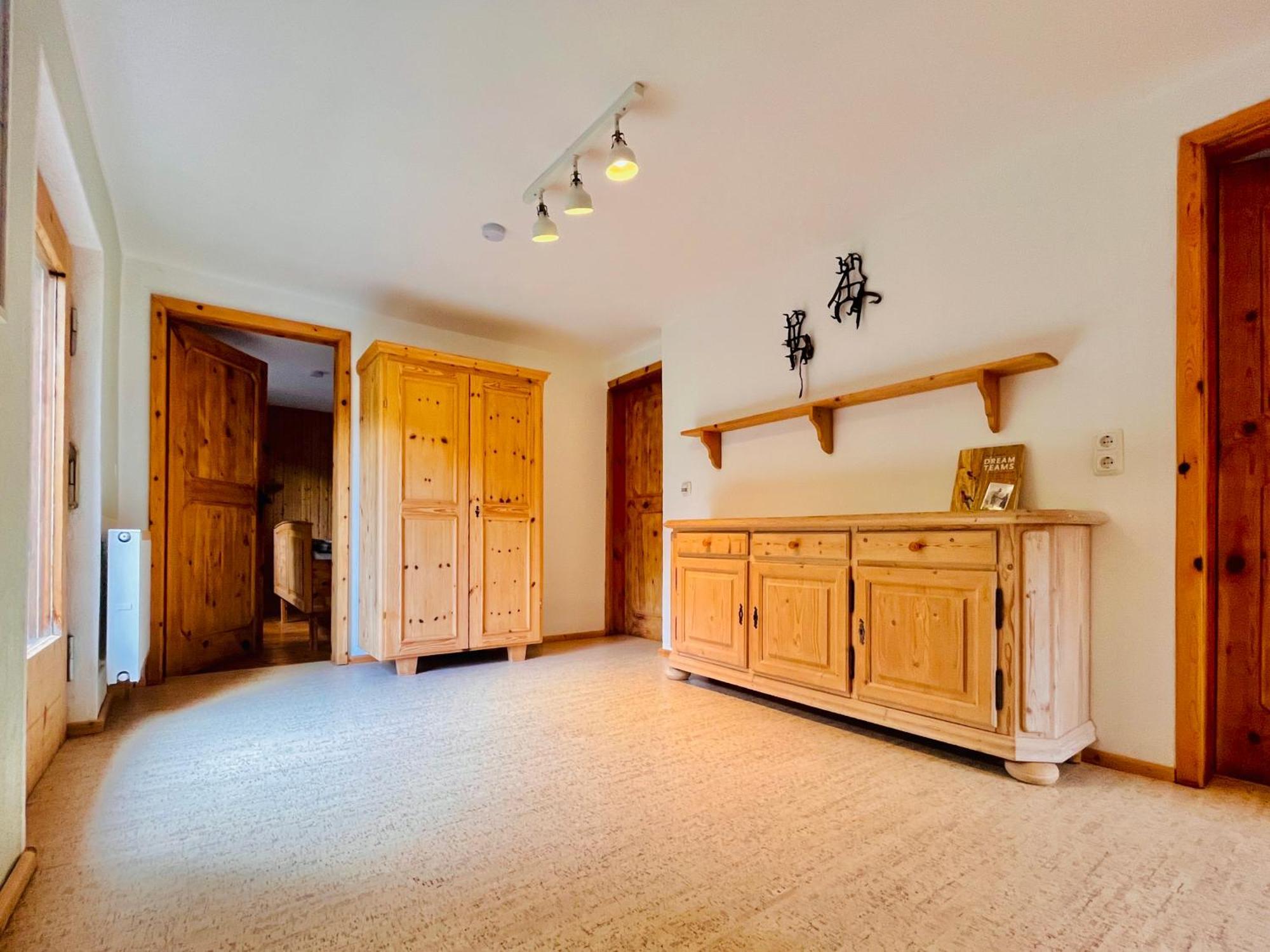 Schmirnhaus Villa Kültér fotó